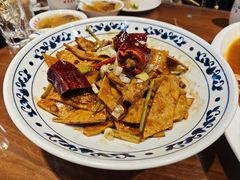 -那家老院子东北菜·饺子·小鸡炖蘑菇(艳华街店)