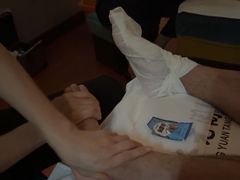 -正元阁影院足道SPA(鲁迅故里店)