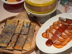 -大鸭梨烤鸭(石佛营店)