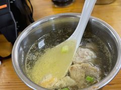 圆盅蹄膀-超爷叔面馆(西园店)