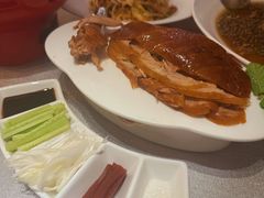 -便宜坊烤鸭店(科创店)