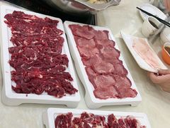 -潮悦牛肉火锅城(水贝店)