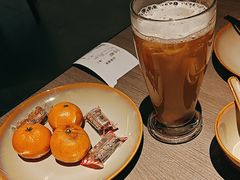 -青年公社烤鸭(姚家园万象汇店)