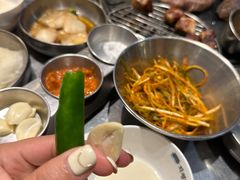 -401餐厅(弘大店)