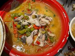 -馬伍旺川菜(江北虹悦城店)