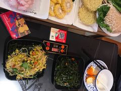 -淼福猪肚鸡·椰子鸡火锅(大沙地店)