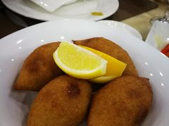 -bosphorus 铂斯西餐厅·土耳其烧烤(环市中路店)