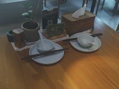 -竹里馆 ·茶食(奥体店)