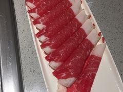 -海底捞火锅(奥体南路店)