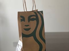 -星巴克(郑州普罗旺世店)