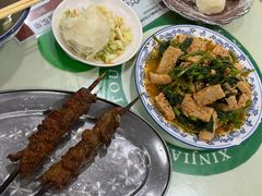-尔力新疆丸子汤(北屯店)
