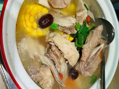 -羊之道草原味道清真餐厅(番禺店)