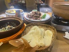 -新繁老號豌豆汤饭店·江湖菜(宝光寺店)