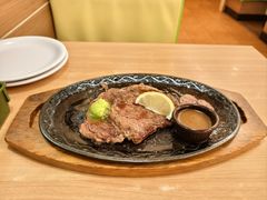 -萨莉亚意式餐厅(黄埔大沙地店)