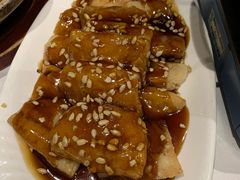 -香园楼(钻石路店)