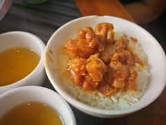 -品香排骨饭(羊官路店)