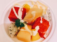 -斗牛士牛排餐厅(又一城店)