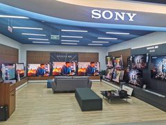 -苏宁易购(成都春熙路店)