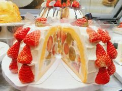 -PAOPAO Bakery&Café(港汇店)