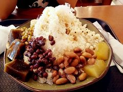 -鲜芋仙(高新万达广场店)