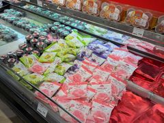 -AEON永旺超市(天津津南店)