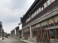 -龙潭水乡