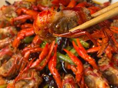 -红盔甲·小龙虾(天钥桥店)