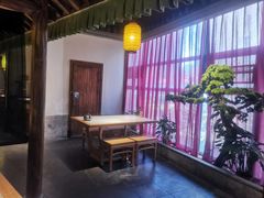 -四季厨房 鲁菜·孔府烤鸭(高新万达店)
