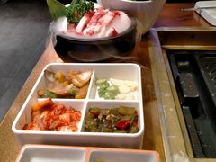 -金妈家烤肉(龙湖U城天街店)