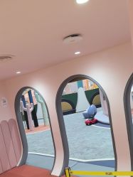 -奈尔宝家庭中心·亲子餐厅(鄞州万达店)