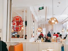 大堂-北大荒人•新东北菜(青岛银座店)