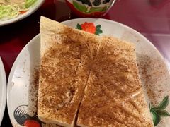 -食运茶餐厅(文化宫店)