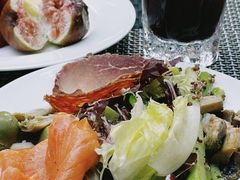 -杭州西子湖四季酒店-WL BISTRO西湖餐厅(灵隐路店)