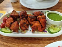 -清真·AL-JANNAT 佳纳特餐厅(狮子桥店)