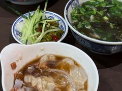 -王繁星面馆(西安熙地港店)