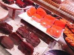 -巴黎贝甜(凯德MALL望京店)