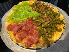 -莲花餐饮(朱雀店)