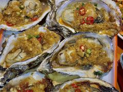 -四禧精酿铜锅涮肉·烧烤工场(大明湖店)