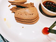 -额尔敦传统涮(公园西路店)