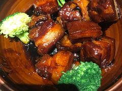 -金掌勺锅包肉(华润万象城店)