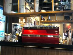 -COSTA COFFEE(吴江路店)