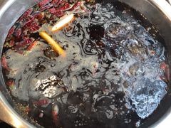 -川成串·自助串串香火锅(朝阳店)