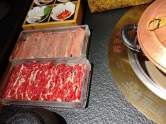 -菌自由丨野生菌火锅特色庭院餐厅(丽江古城店)