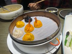 -隆喜元鱼汤包·海鲜(中联广场店)