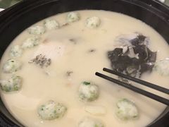 -大方圆酒楼(西门大街店)