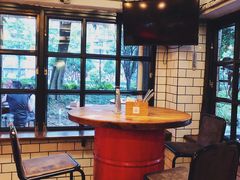-Liberty Brewing Co·曼哈顿餐吧