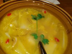 -小放牛河北菜(军校店)