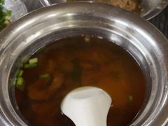 -阿秋牛排(湖心街店)