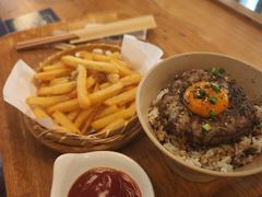 -无印良品餐堂 MUJI Diner(成都太古里店)