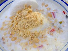 -文昌邓记清补凉(西沙路店)